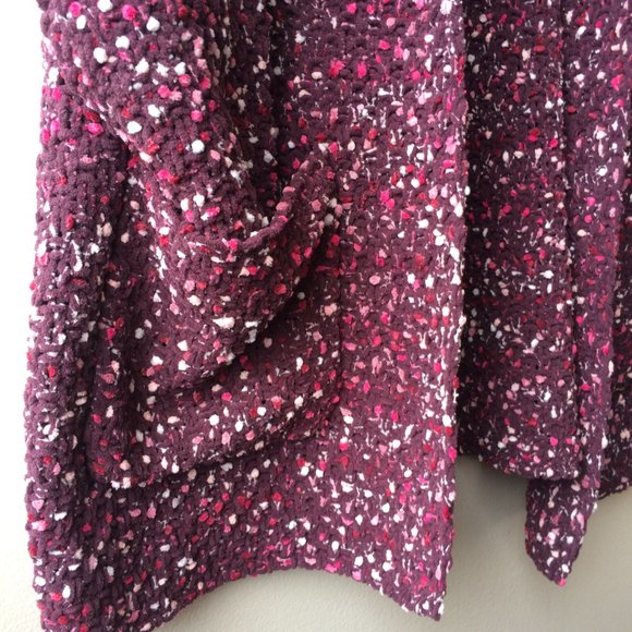 Nina Leonard  Oversized Cardigan - Picture 2 of 5